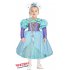 Costume di carnevale PRINCIPESSA DEI MARI 